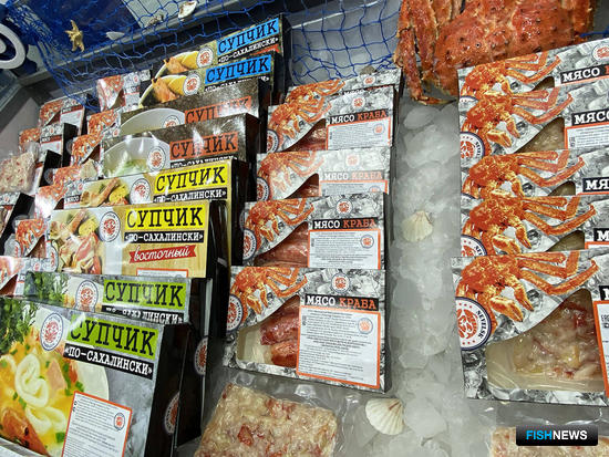 Иван Фетисов: Мы растем вместе с отраслью