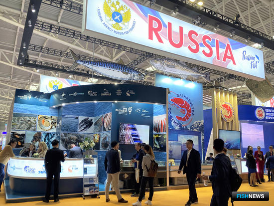 Иван Фетисов: Мы растем вместе с отраслью