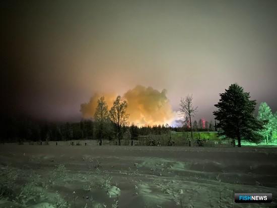 Новые &laquo;Гонцы&raquo; выведены на орбиту