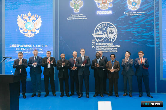 Иван Фетисов: Мы растем вместе с отраслью