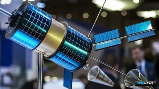 Новые &laquo;Гонцы&raquo; выведены на орбиту