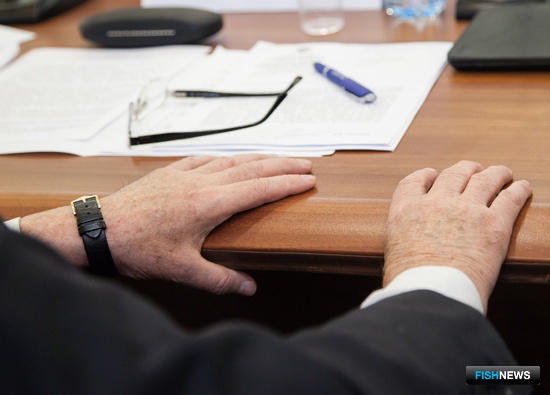 Как теруправления Росрыболовства будут работать в выходные Как теруправления Росрыболовства будут работать в выходные