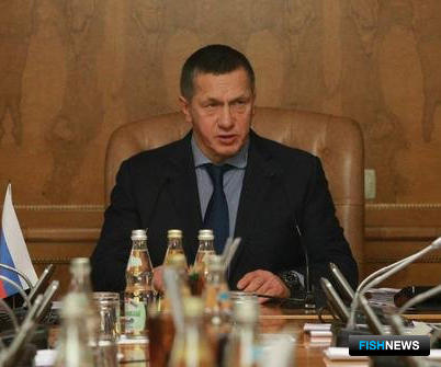 Какие условия оставят краболовам