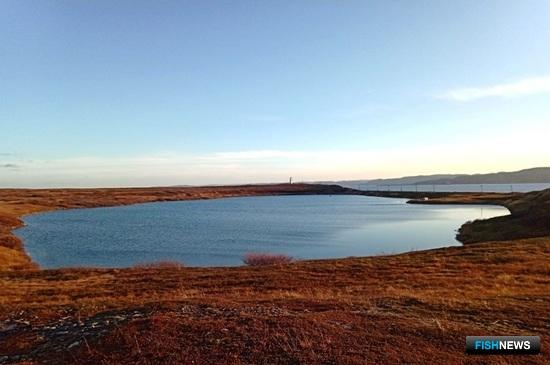 Судьбу уникального озера ученые пророчат океанам