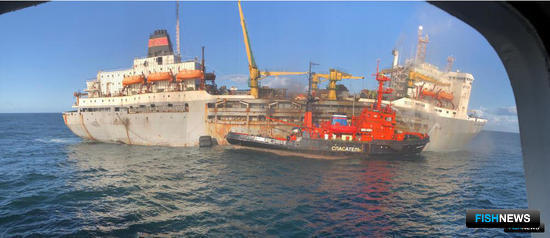 Прокуратура сообщила о принятых мерах по &laquo;Житникову&raquo;