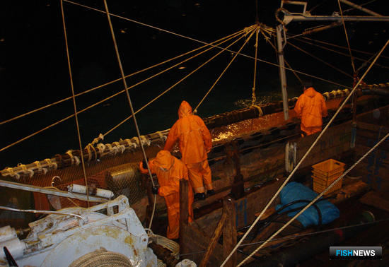 Минтранс приготовил приказ по минимальному составу экипажа