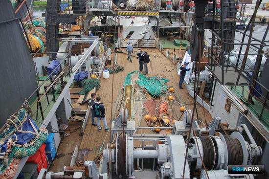 Для строительства НИС готовят финансовую основу