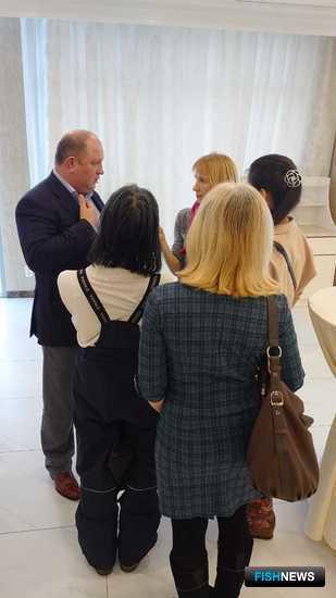 В отрасли ожидают продолжение &laquo;крабовых войн&raquo;