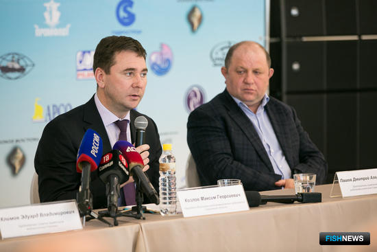 Что происходит в отрасли Что происходит в отрасли