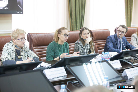 Россия и Норвегия хотят сделать чище Баренцево море