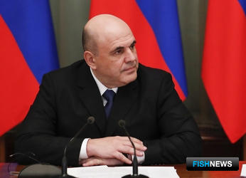 Нового премьера просят вернуть краба в оборот