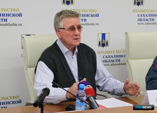 Беспечные рыбаки Сахалина рискуют остаться без снаряжения Беспечные рыбаки Сахалина рискуют остаться без снаряжения