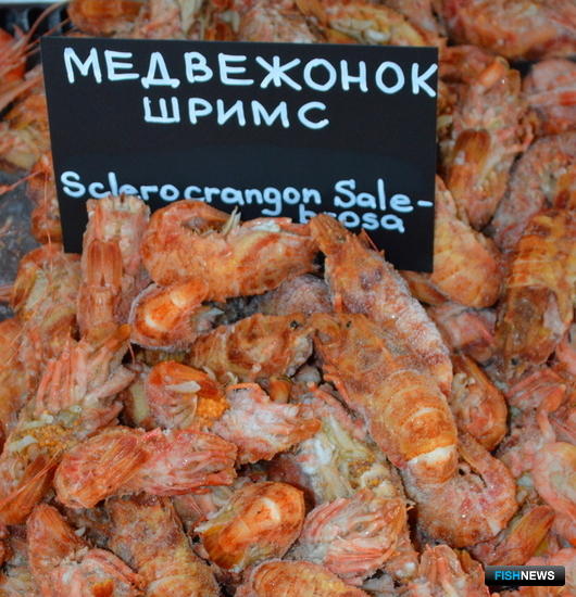 Новая &laquo;порция&raquo; квот отправится на аукцион