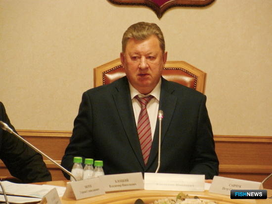 Квоты &laquo;прикрепили&raquo; к верфям