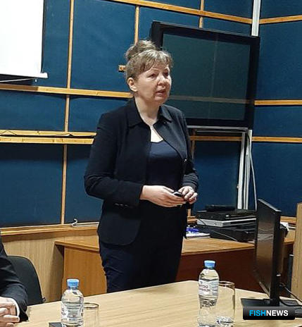 В ГосНИОРХ сменилось руководство