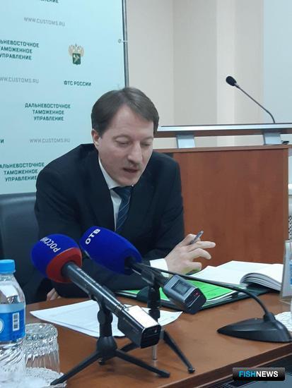 Решение об упаковке для рыбы прокомментировали в ФТС