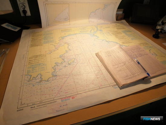 Промысловую разведку предложили поддерживать квотами