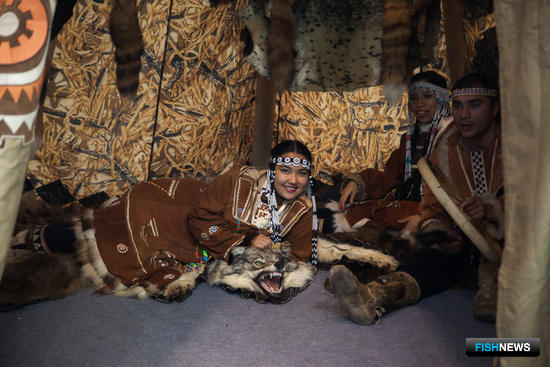 Представителей КМНС поставят на учет