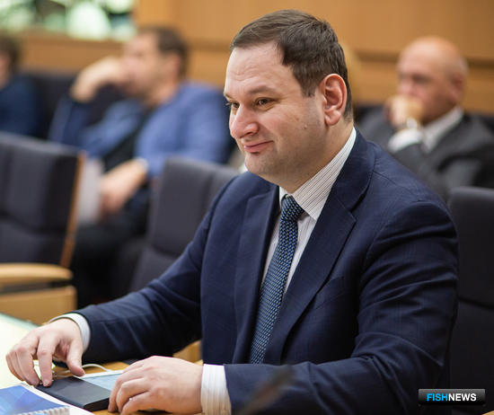 ВАРПЭ &ndash; голос рыбаков на всех уровнях власти