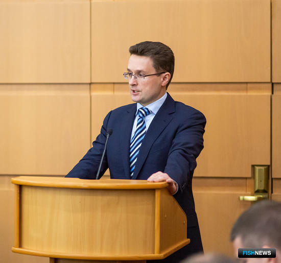 ВАРПЭ &ndash; голос рыбаков на всех уровнях власти