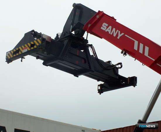 Коронавирус внес коррективы в рыбную торговлю стран Азии