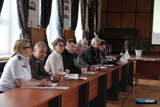 Рыбакам упростят подачу отчетности Рыбакам упростят подачу отчетности