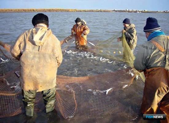 СПЧ подключился к проблемам традиционного рыболовства СПЧ подключился к проблемам традиционного рыболовства