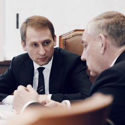 Поддержка верфей Дальнего Востока &ndash; в работе у Минвостокразвития