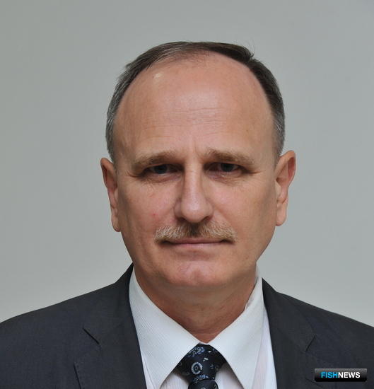 Сергей Наставшев: Рыбакам Приморья прошлый год принес хорошие уловы