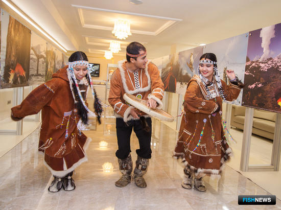 На Камчатке готовы к выполнению нового закона о КМНС