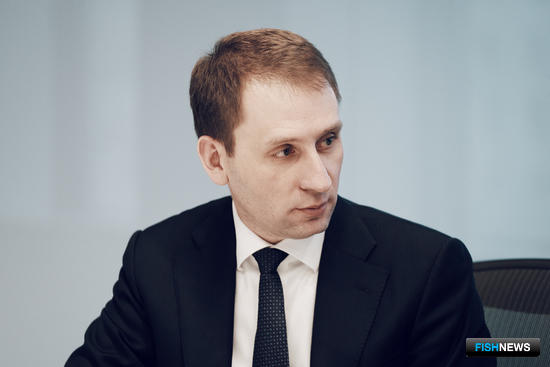 Министр осмотрит верфь для строительства краболовов Министр осмотрит верфь для строительства краболовов