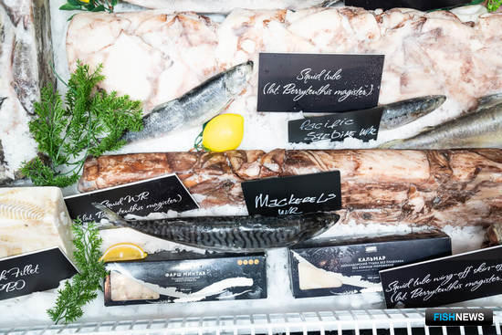 Иван Фетисов: Настало время активно развивать новые рынки потребления Иван Фетисов: Настало время активно развивать новые рынки потребления