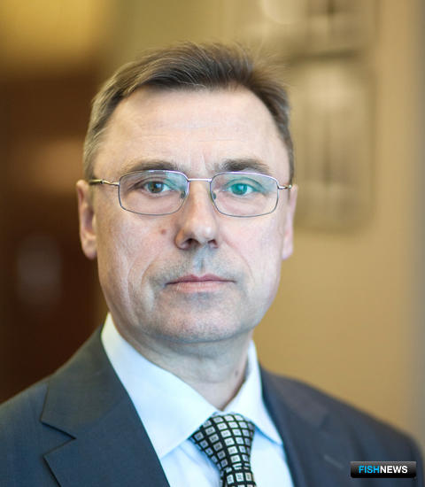 Вячеслав Бычков: Аукционная инициатива сюрпризом не стала