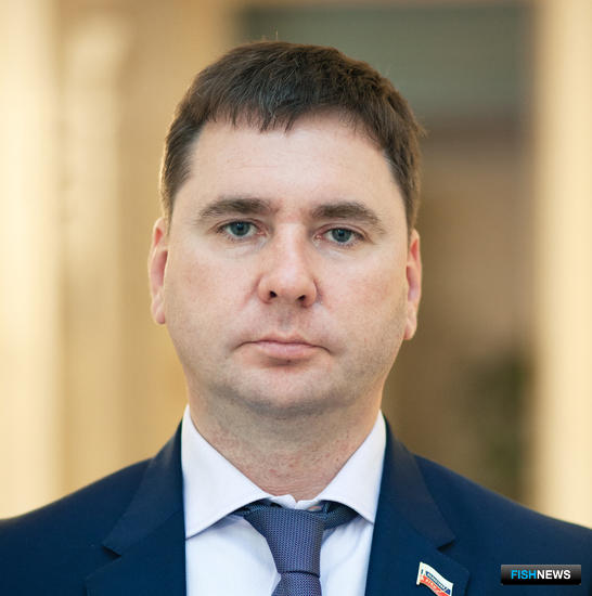 Максим Козлов: Потрясения отрасли ни к чему Максим Козлов: Потрясения отрасли ни к чему