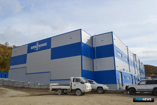 Власти Камчатки представили итоги развития отрасли за 2019 год