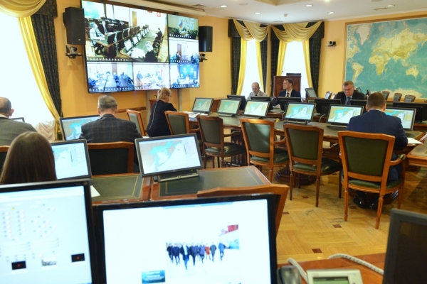 
			Охотоморская путина: вылов минтая вырос на 16% - до 436 тыс. тонн		