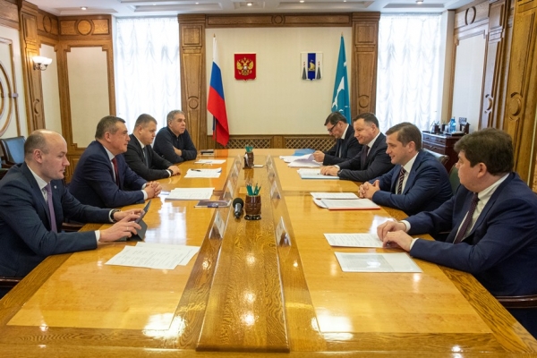 Инвестиционным проектам на Сахалине нужна поддержка и региона, и государства