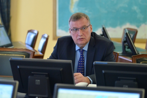 
			Охотоморская путина: вылов минтая вырос на 16% - до 436 тыс. тонн		