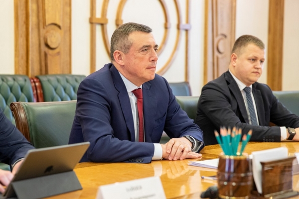 Инвестиционным проектам на Сахалине нужна поддержка и региона, и государства