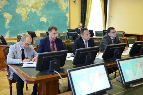 
			Охотоморская путина: вылов минтая вырос почти на 15% - до 555 тыс. тонн		