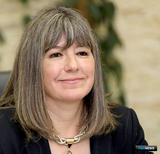 Россия ждет от Чили усиления контроля за экспортной рыбой