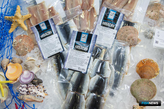 &laquo;Антей&raquo;: Мы хотим кормить людей вкусной рыбой