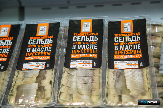 &laquo;Антей&raquo;: Мы хотим кормить людей вкусной рыбой