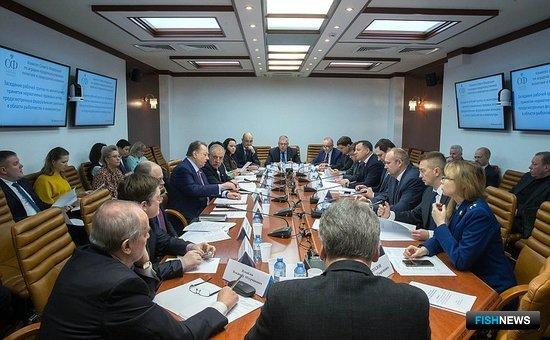 Судостроители не потянули сроки