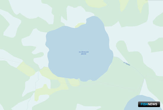 Уральские озера ждут хозяев-рыбоводов