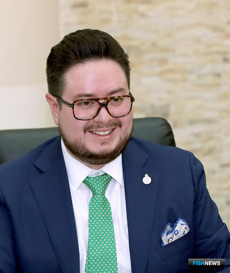 Российская артемия хочет &laquo;визу&raquo; в Эквадор