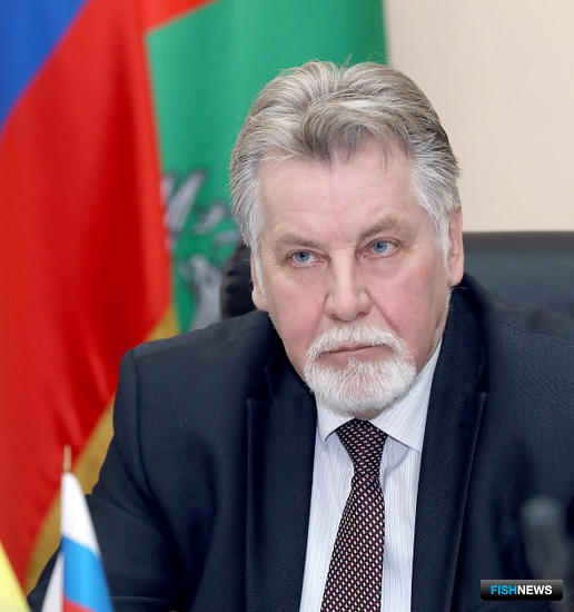 Российская артемия хочет &laquo;визу&raquo; в Эквадор