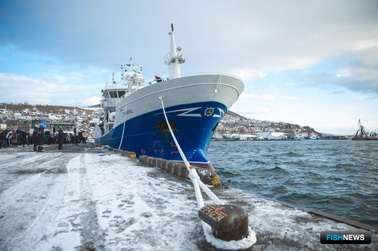 Минпромторг предложил процедуру контроля по механизму инвестквот