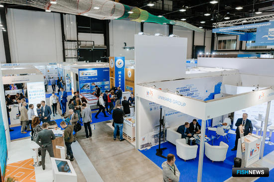 На выставке в Питере прибавится крупных участников На выставке в Питере прибавится крупных участников