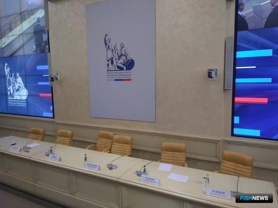 Общественный совет сдвинули на день Общественный совет сдвинули на день